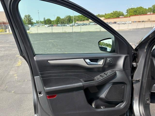 used 2022 Ford Escape car, priced at $28,990