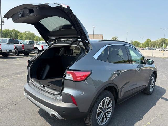 used 2022 Ford Escape car, priced at $28,990