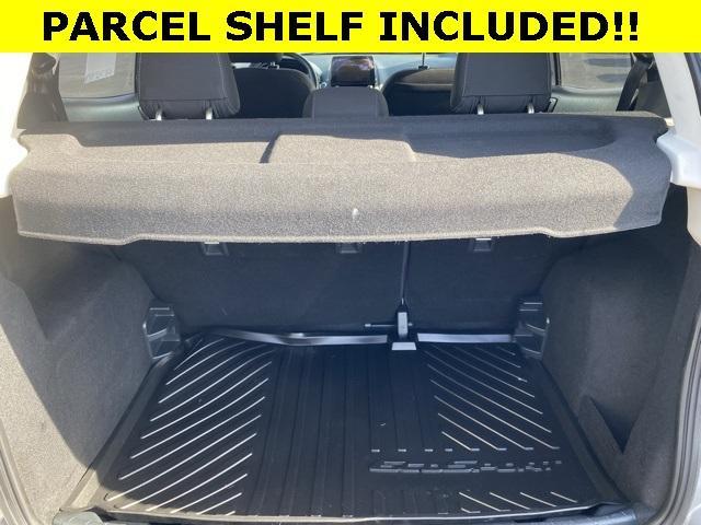 used 2019 Ford EcoSport car, priced at $18,500