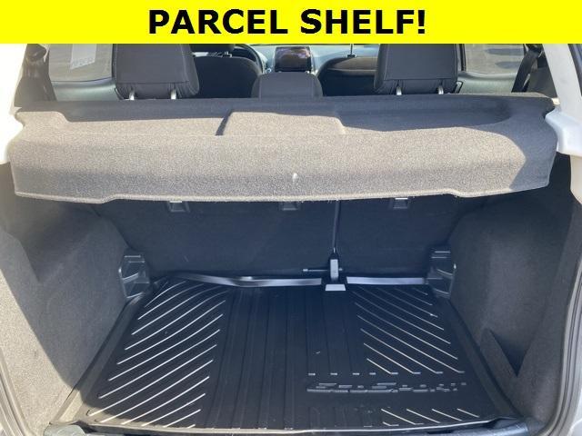 used 2019 Ford EcoSport car, priced at $18,500