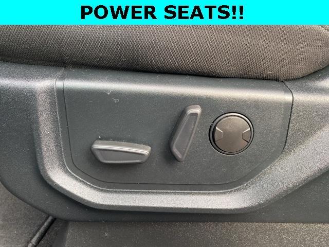 used 2020 Ford F-150 car, priced at $35,592