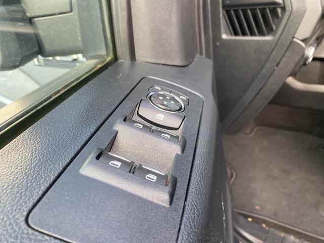 used 2020 Ford F-150 car, priced at $35,592