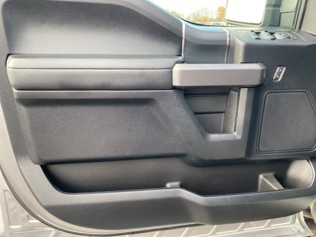 used 2020 Ford F-150 car, priced at $35,592