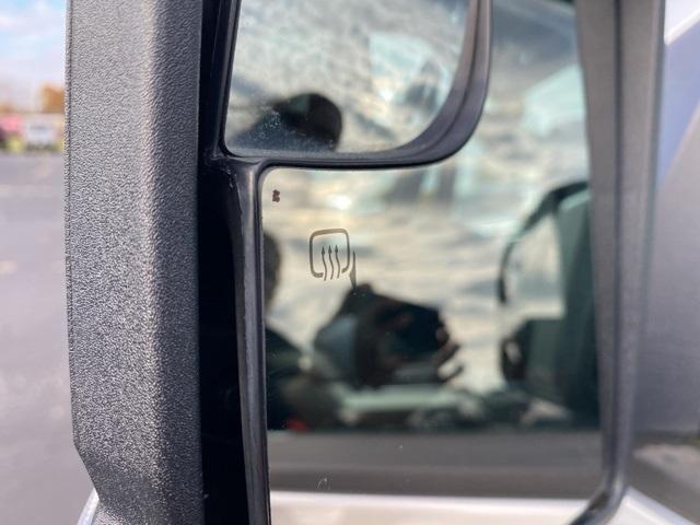 used 2020 Ford F-150 car, priced at $35,592