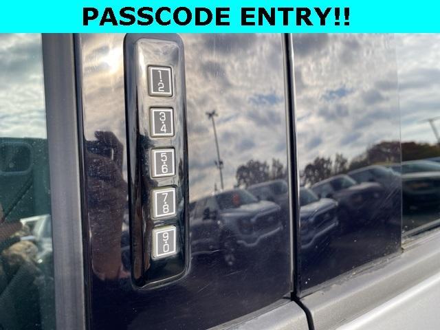 used 2020 Ford F-150 car, priced at $35,592