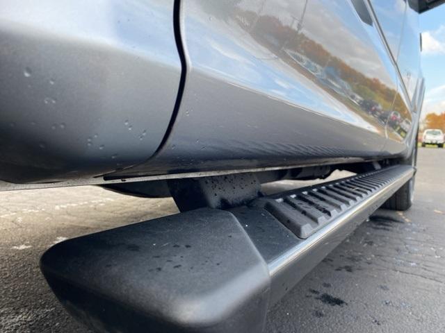 used 2020 Ford F-150 car, priced at $35,592