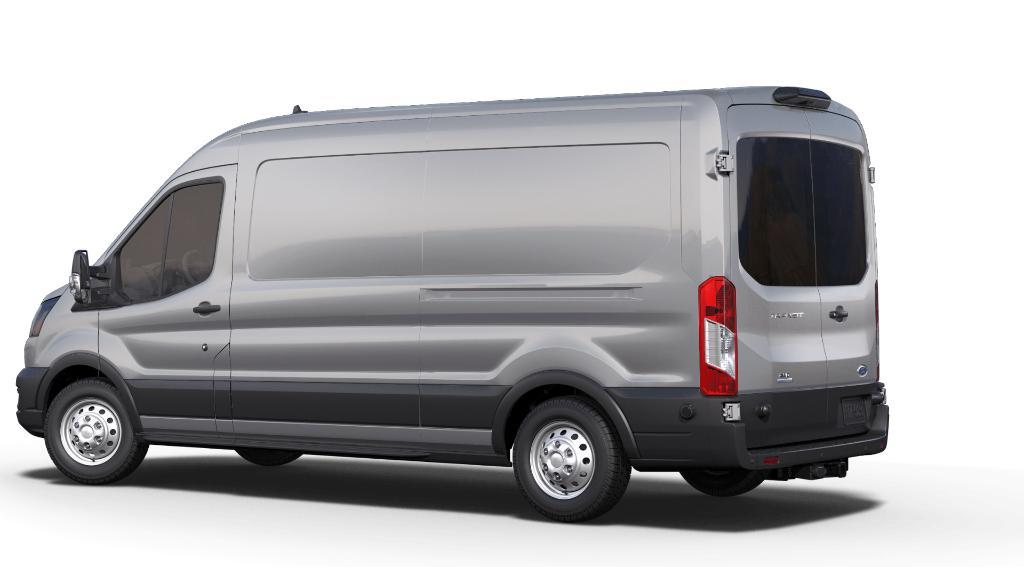 new 2024 Ford Transit-250 car, priced at $67,940