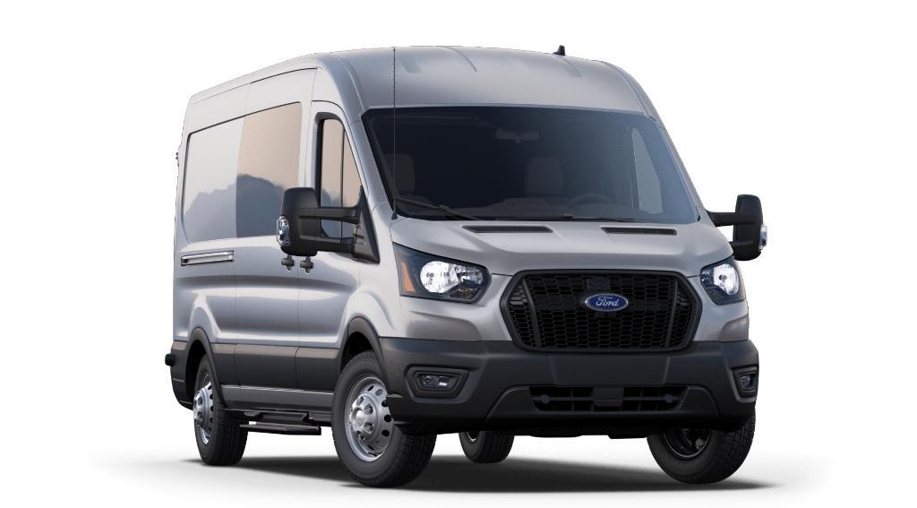 new 2024 Ford Transit-250 car, priced at $67,940