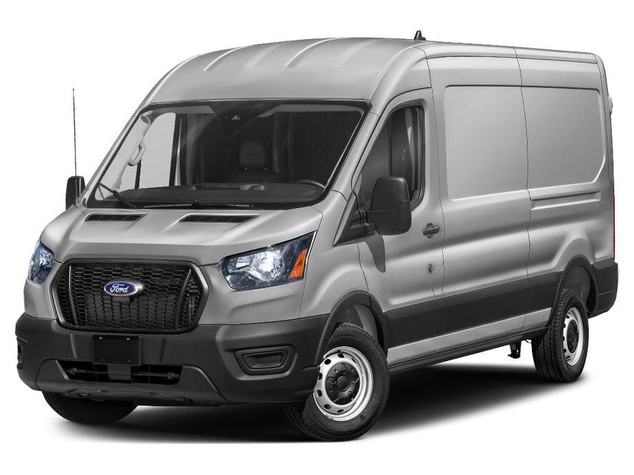 new 2024 Ford Transit-250 car, priced at $67,940