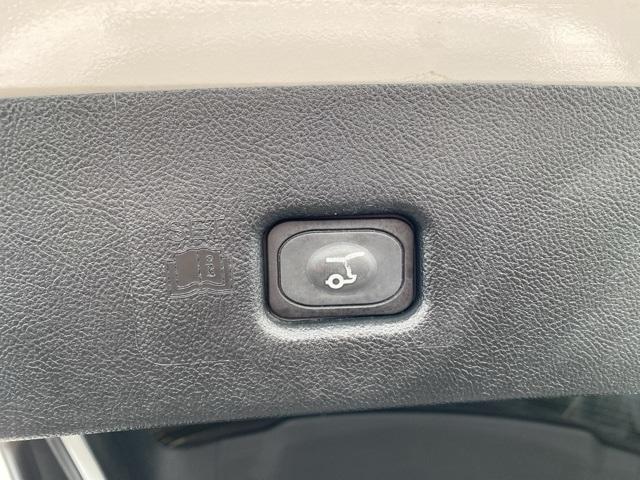 used 2022 Lincoln Nautilus car, priced at $30,991