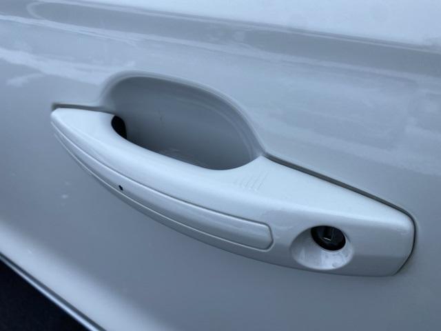 used 2022 Lincoln Nautilus car, priced at $30,991