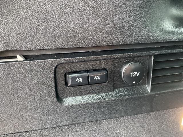 used 2022 Lincoln Nautilus car, priced at $30,991