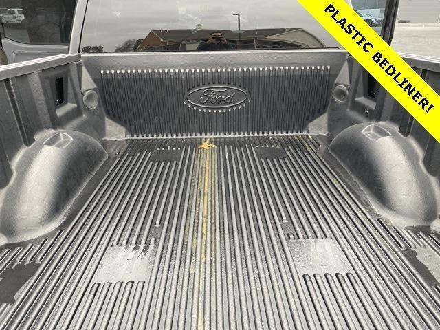 used 2022 Ford F-150 car, priced at $43,994