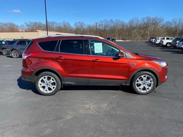 used 2014 Ford Escape car