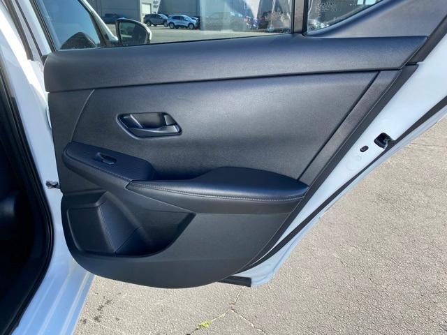 used 2024 Nissan Sentra car, priced at $19,453