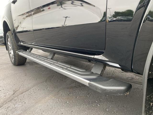 used 2024 Ford Ranger car, priced at $46,921