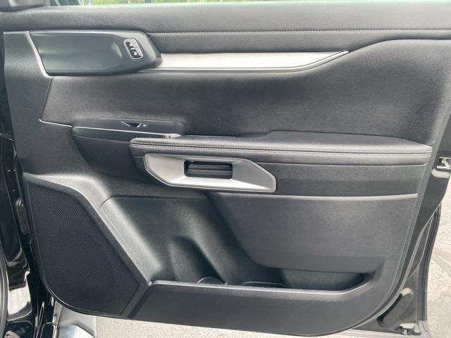 used 2024 Ford Ranger car, priced at $46,921