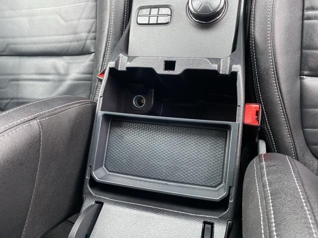 used 2024 Ford Ranger car, priced at $46,921