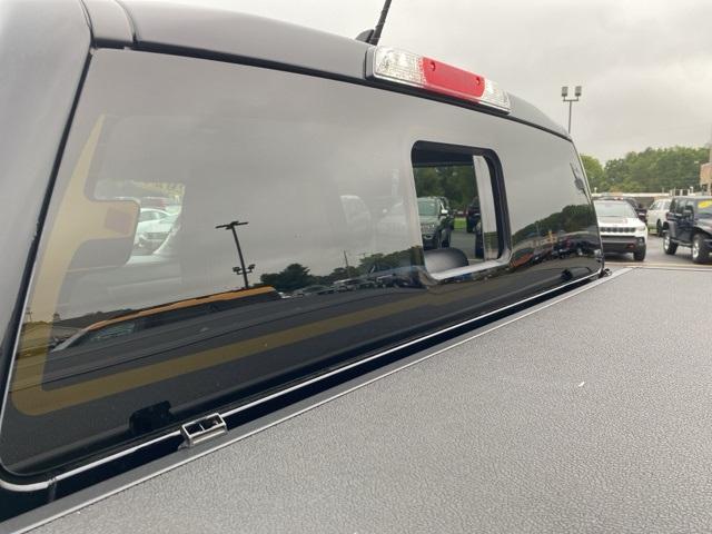 used 2024 Ford Ranger car, priced at $46,921