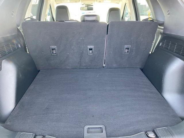 used 2021 Ford Escape car, priced at $26,950