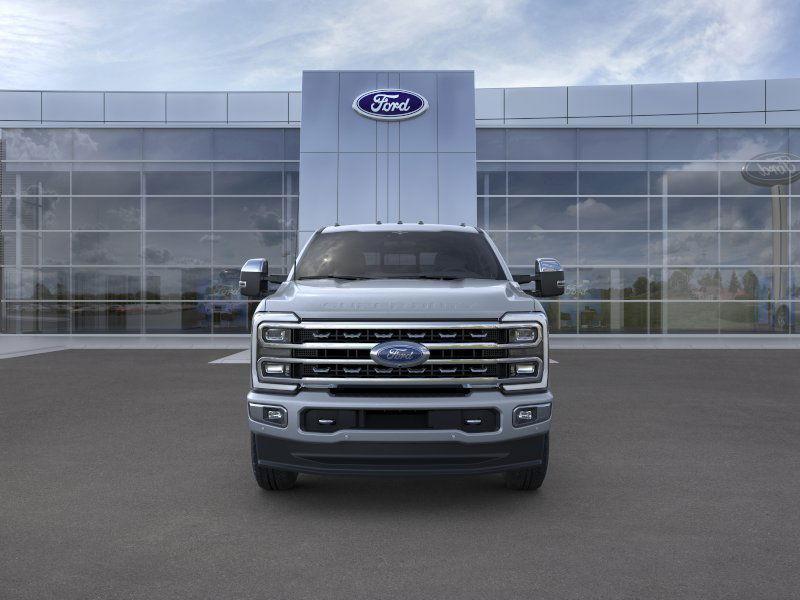 new 2024 Ford F-250 car, priced at $92,726