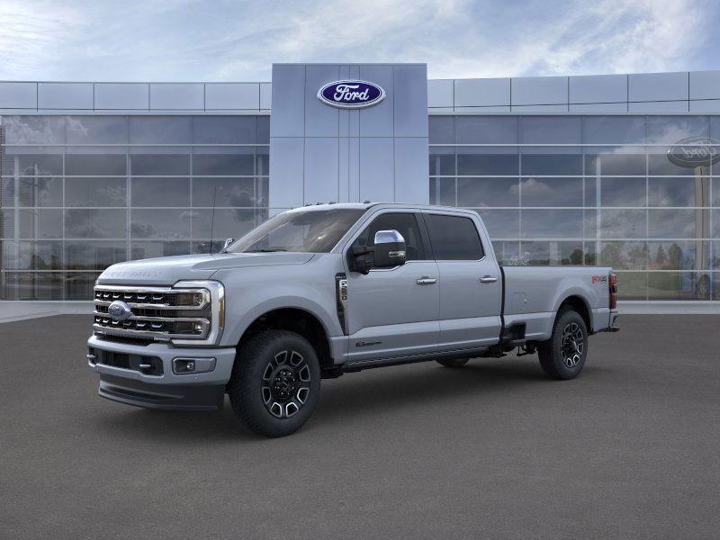 new 2024 Ford F-250 car, priced at $92,726