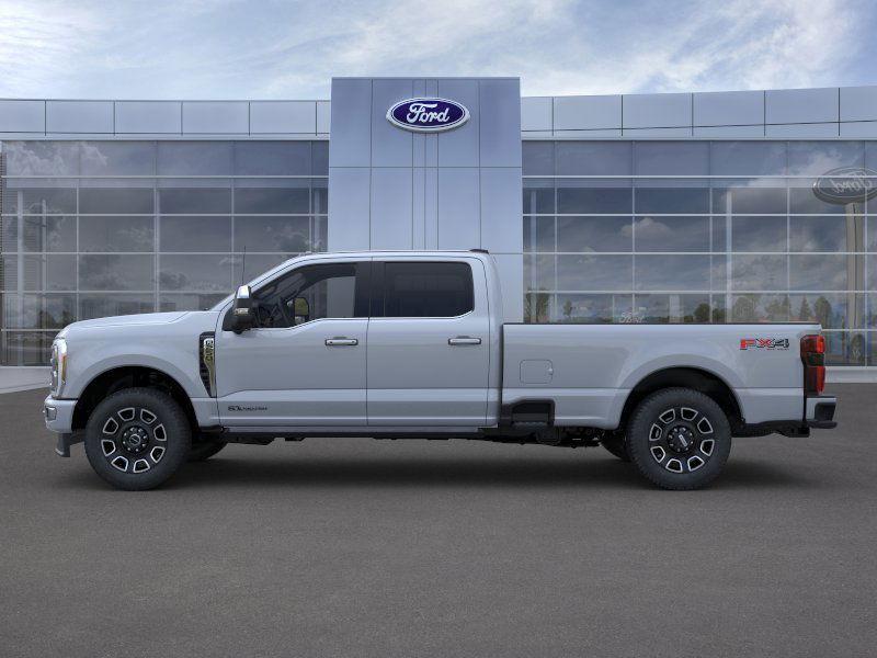 new 2024 Ford F-250 car, priced at $92,726