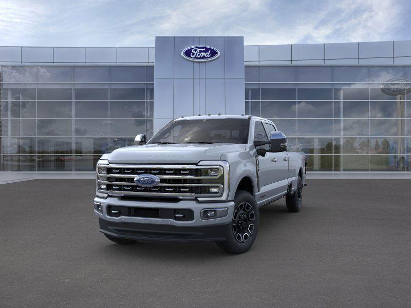 new 2024 Ford F-250 car, priced at $92,726