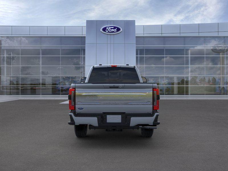 new 2024 Ford F-250 car, priced at $92,726