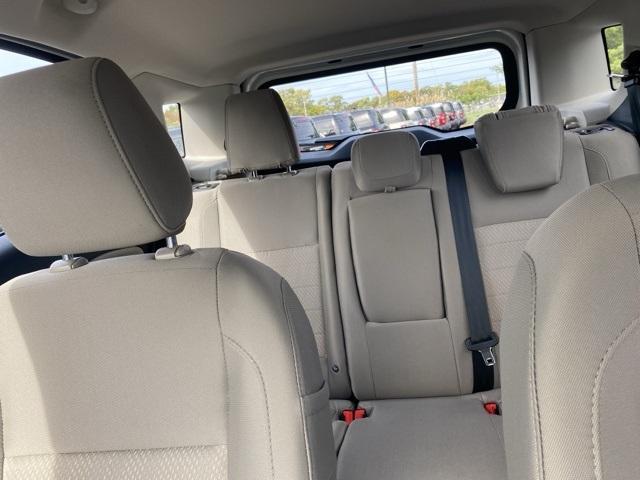 used 2022 Ford EcoSport car, priced at $19,392