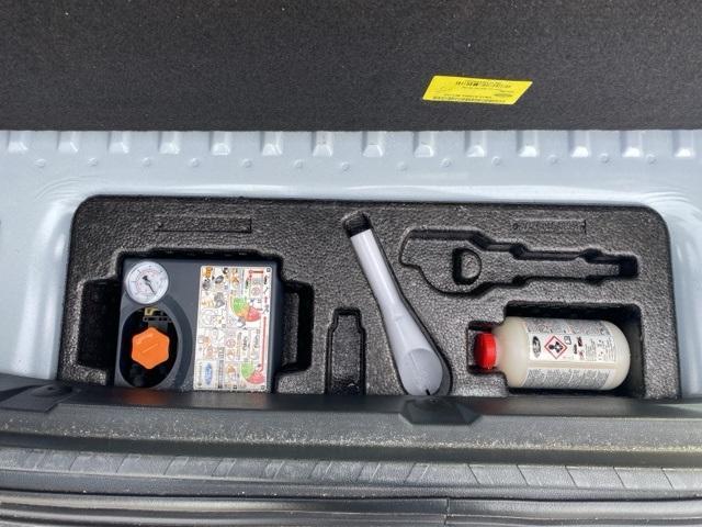 used 2022 Ford EcoSport car, priced at $19,392