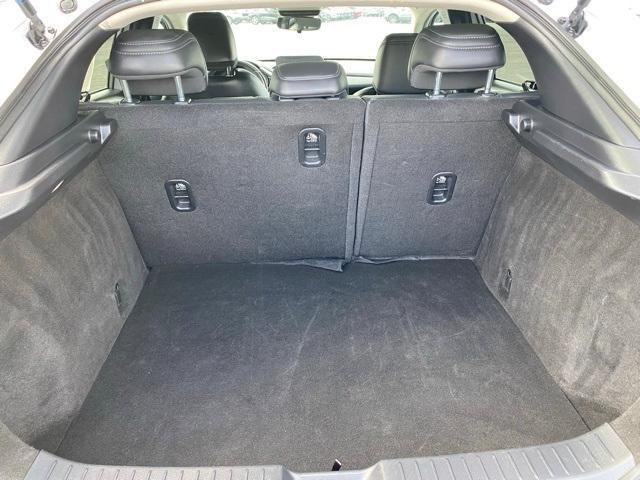 used 2024 Mazda CX-30 car