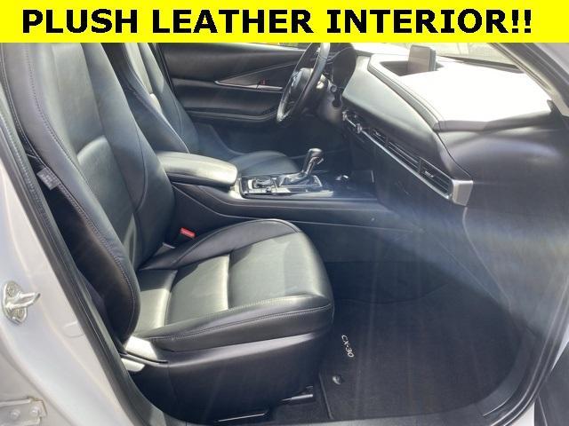 used 2024 Mazda CX-30 car, priced at $24,993