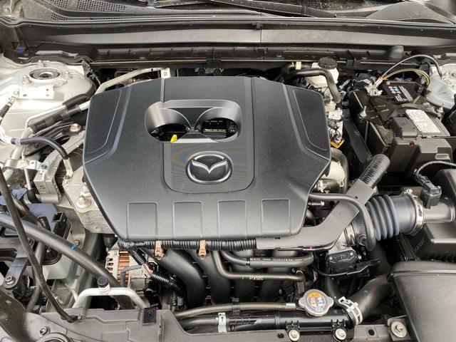 used 2024 Mazda CX-30 car