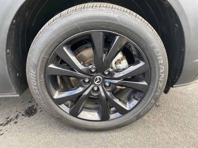 used 2024 Mazda CX-30 car