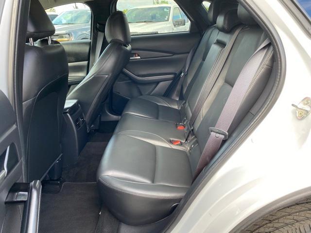 used 2024 Mazda CX-30 car