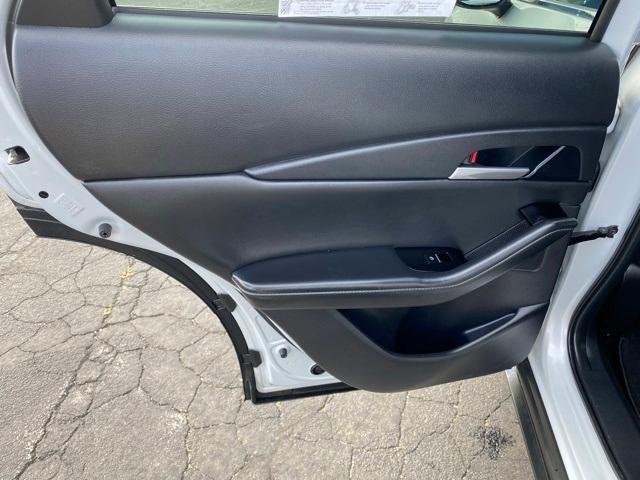 used 2024 Mazda CX-30 car