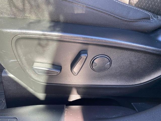 used 2023 Ford Escape car, priced at $29,592