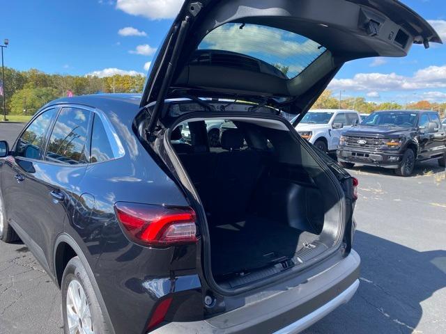 used 2023 Ford Escape car, priced at $29,592