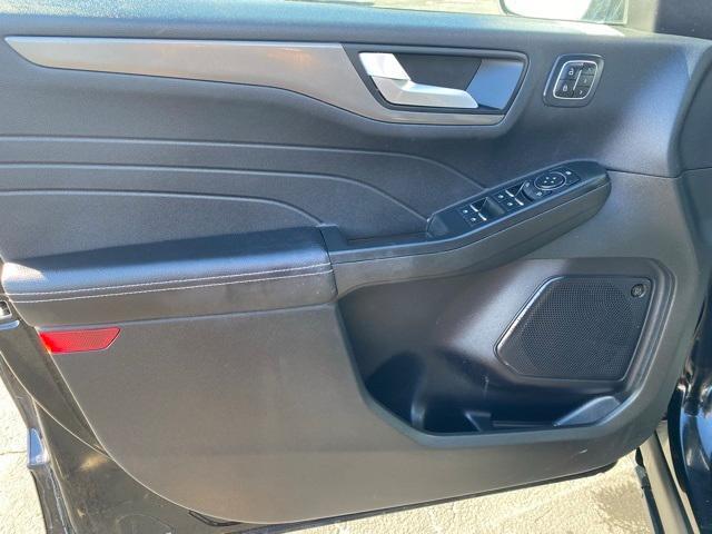 used 2023 Ford Escape car, priced at $29,592