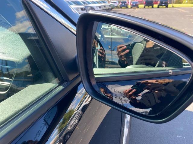 used 2023 Ford Escape car, priced at $29,592