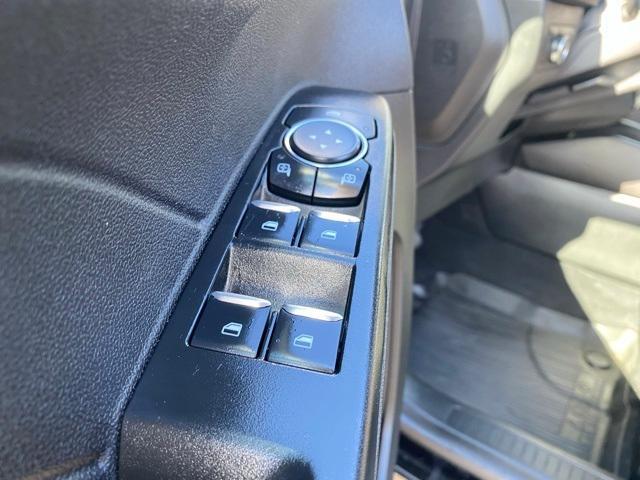 used 2023 Ford Escape car, priced at $29,592