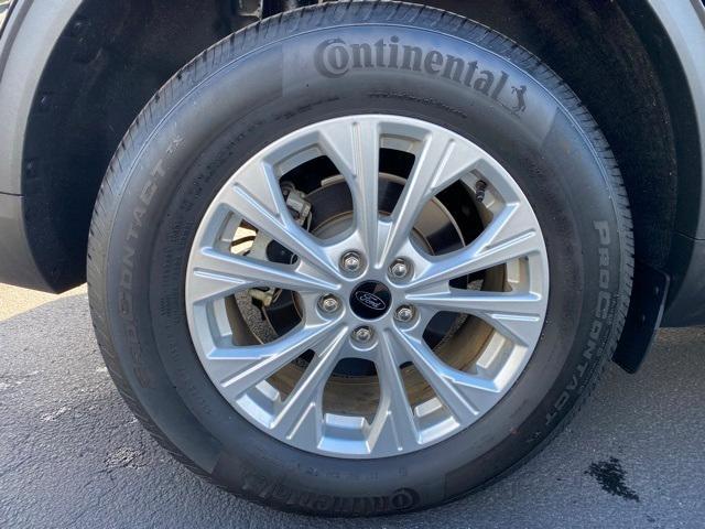 used 2023 Ford Escape car, priced at $29,592