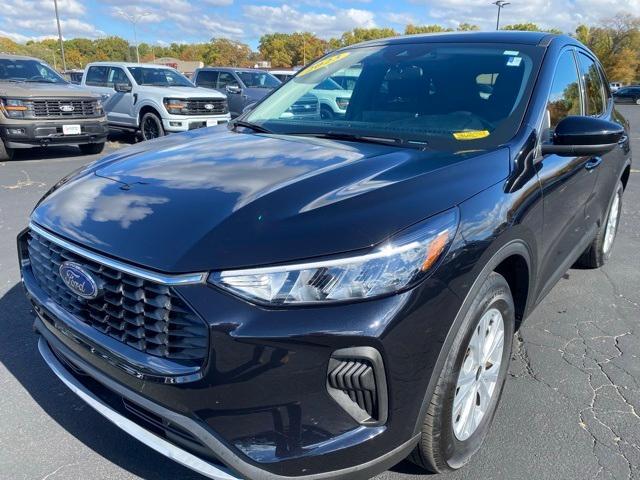 used 2023 Ford Escape car, priced at $29,592