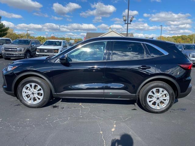used 2023 Ford Escape car, priced at $29,592