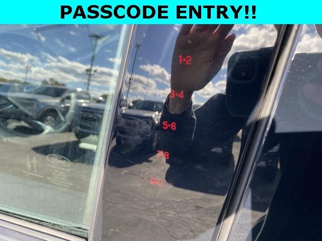 used 2023 Ford Escape car, priced at $29,592