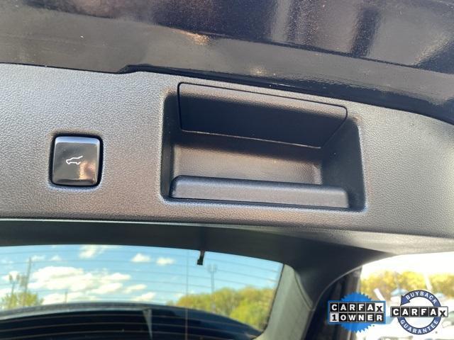 used 2023 Ford Escape car, priced at $28,993