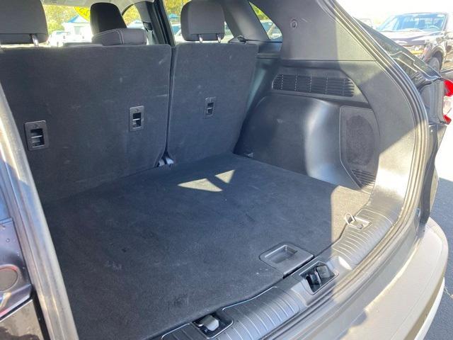 used 2023 Ford Escape car, priced at $29,592