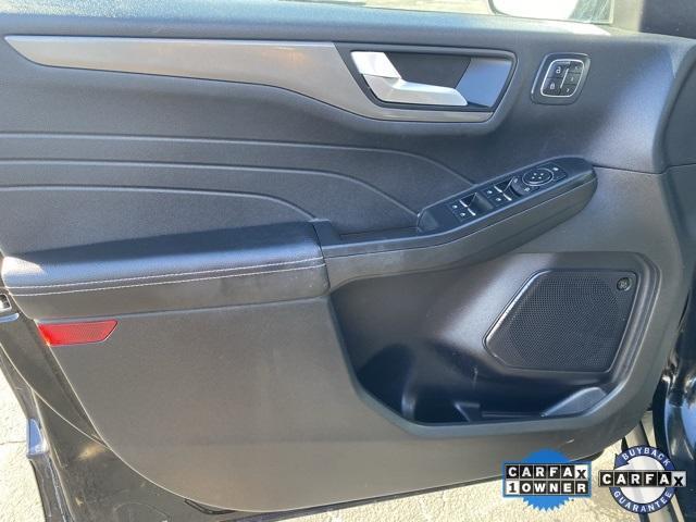 used 2023 Ford Escape car, priced at $28,993