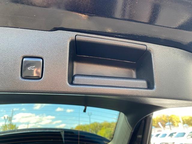 used 2023 Ford Escape car, priced at $29,592